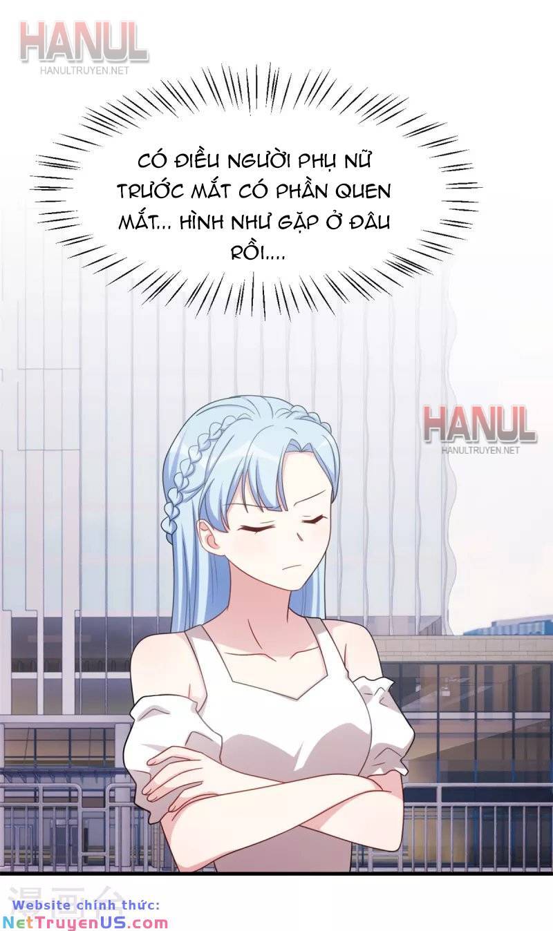 Tiểu Bạch Nam Thần Daddy Chapter 214 - 5