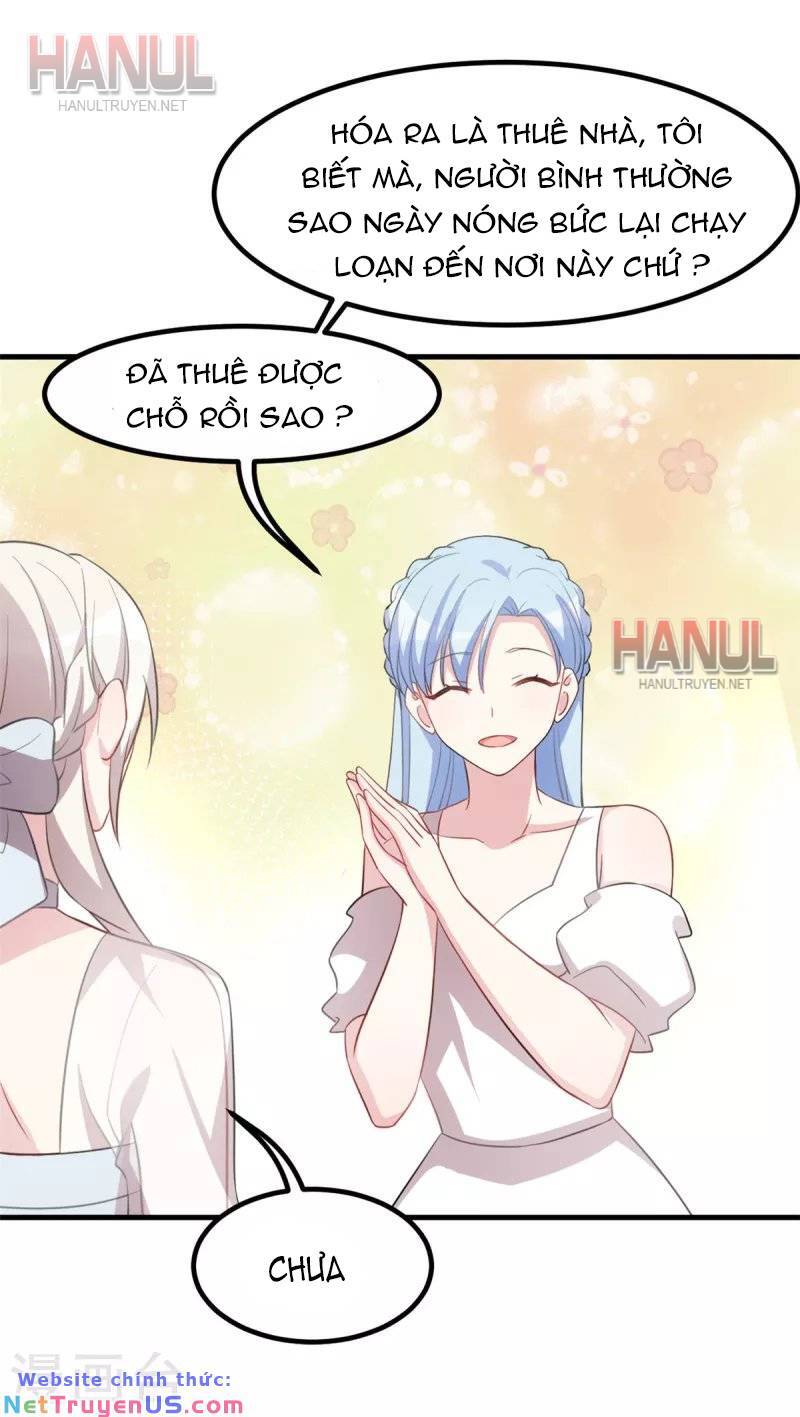 Tiểu Bạch Nam Thần Daddy Chapter 214 - 9