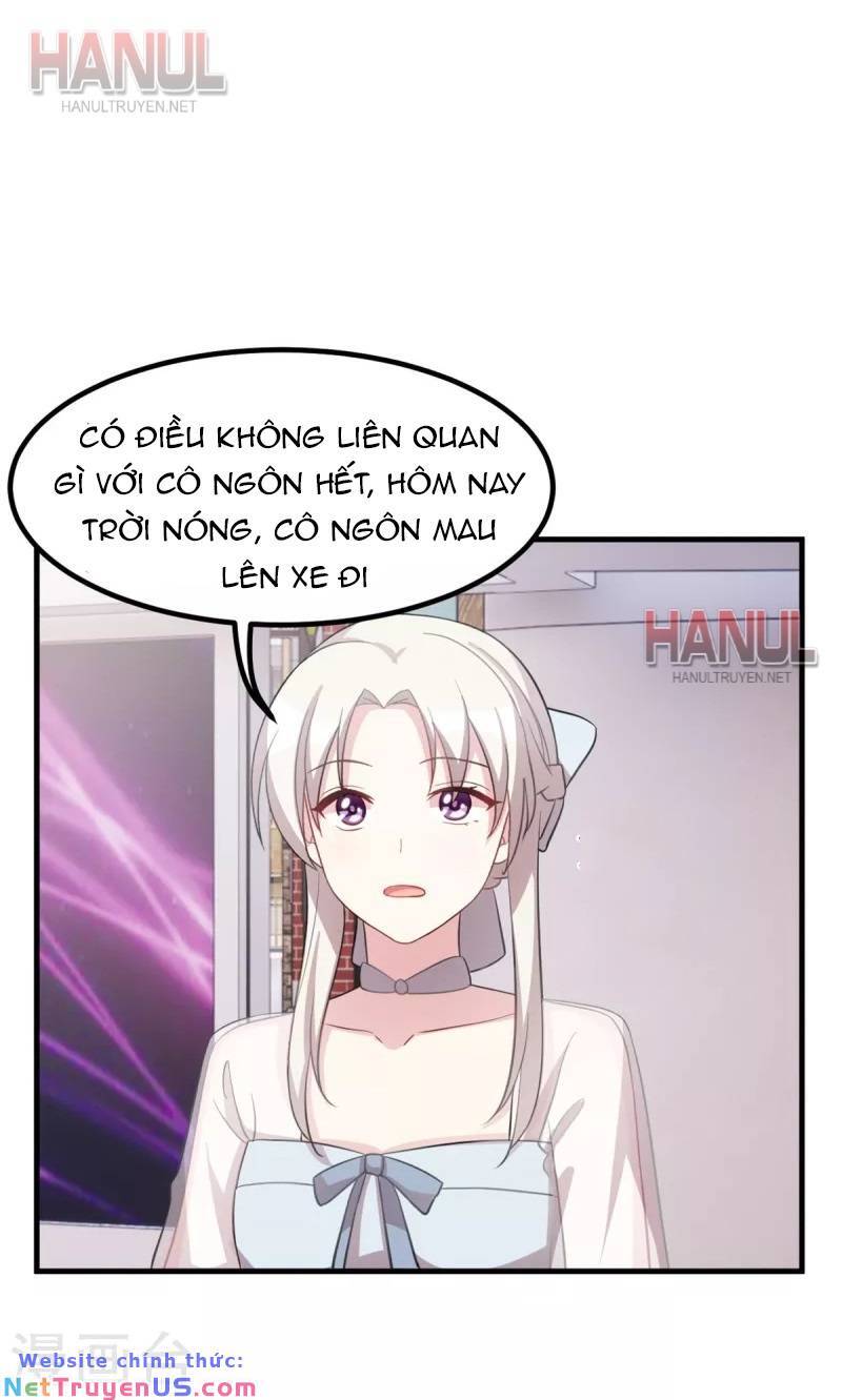 Tiểu Bạch Nam Thần Daddy Chapter 214 - 10