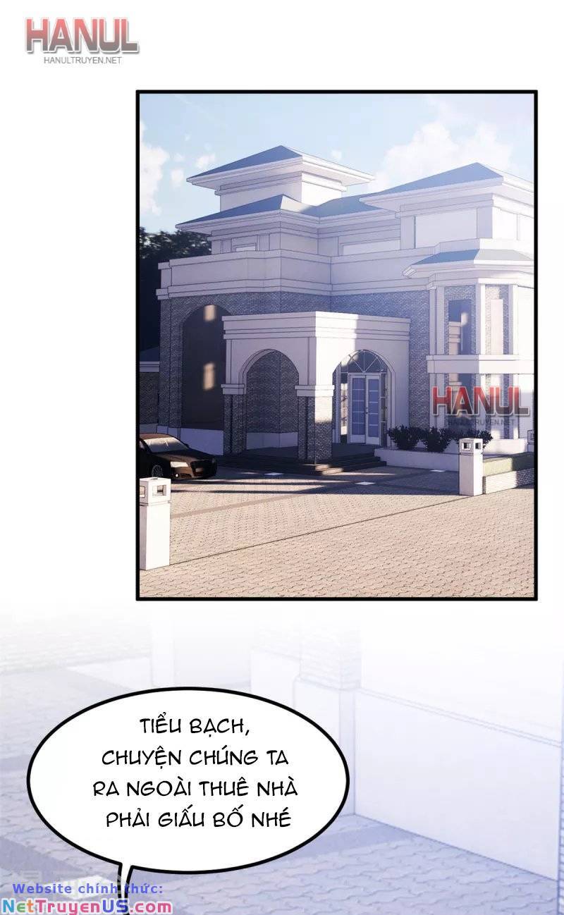 Tiểu Bạch Nam Thần Daddy Chapter 215 - 2