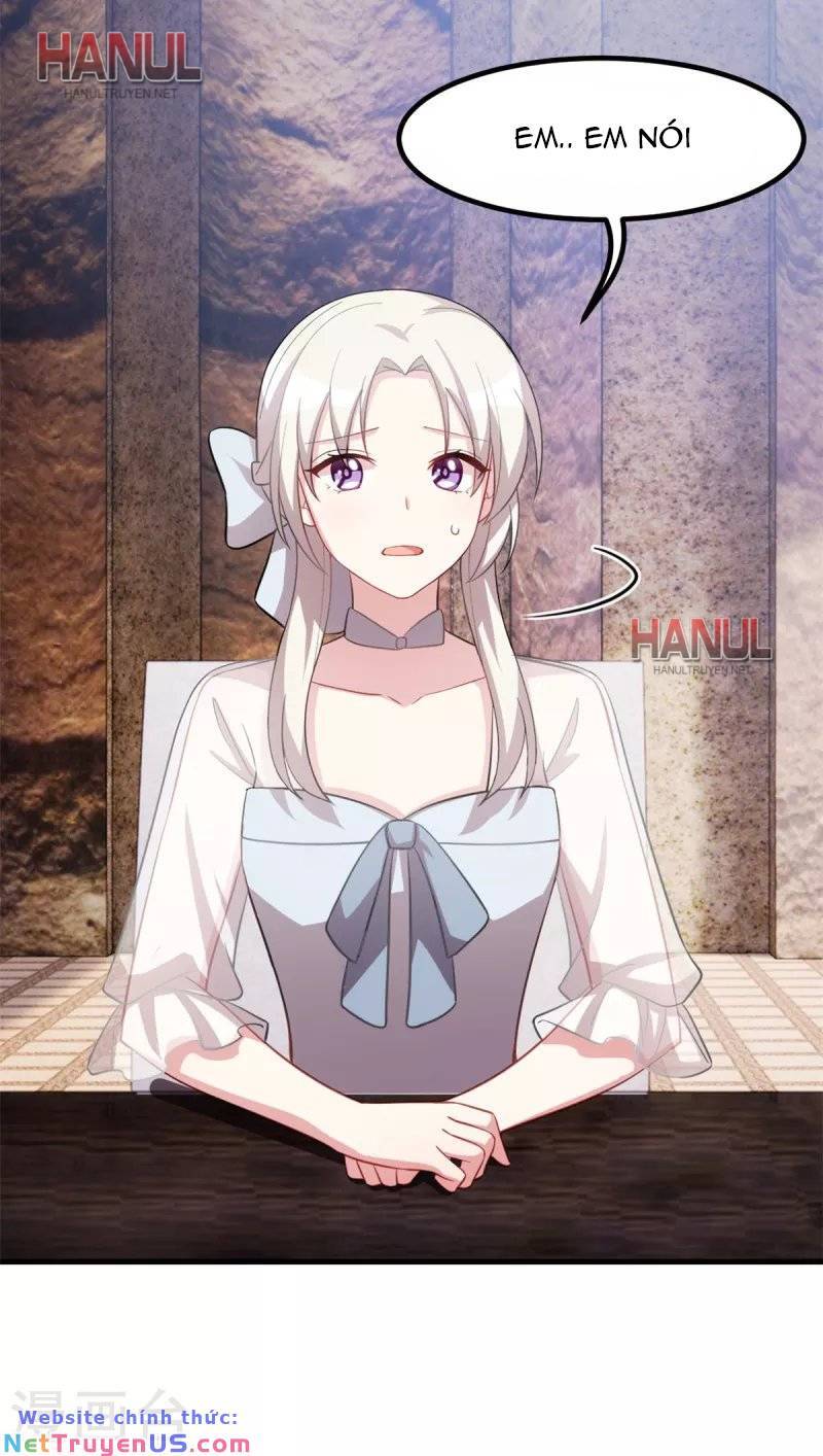 Tiểu Bạch Nam Thần Daddy Chapter 215 - 18