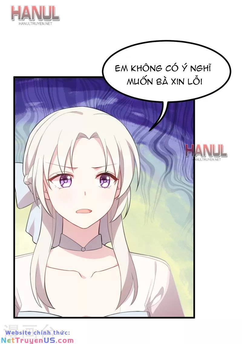 Tiểu Bạch Nam Thần Daddy Chapter 215 - 22