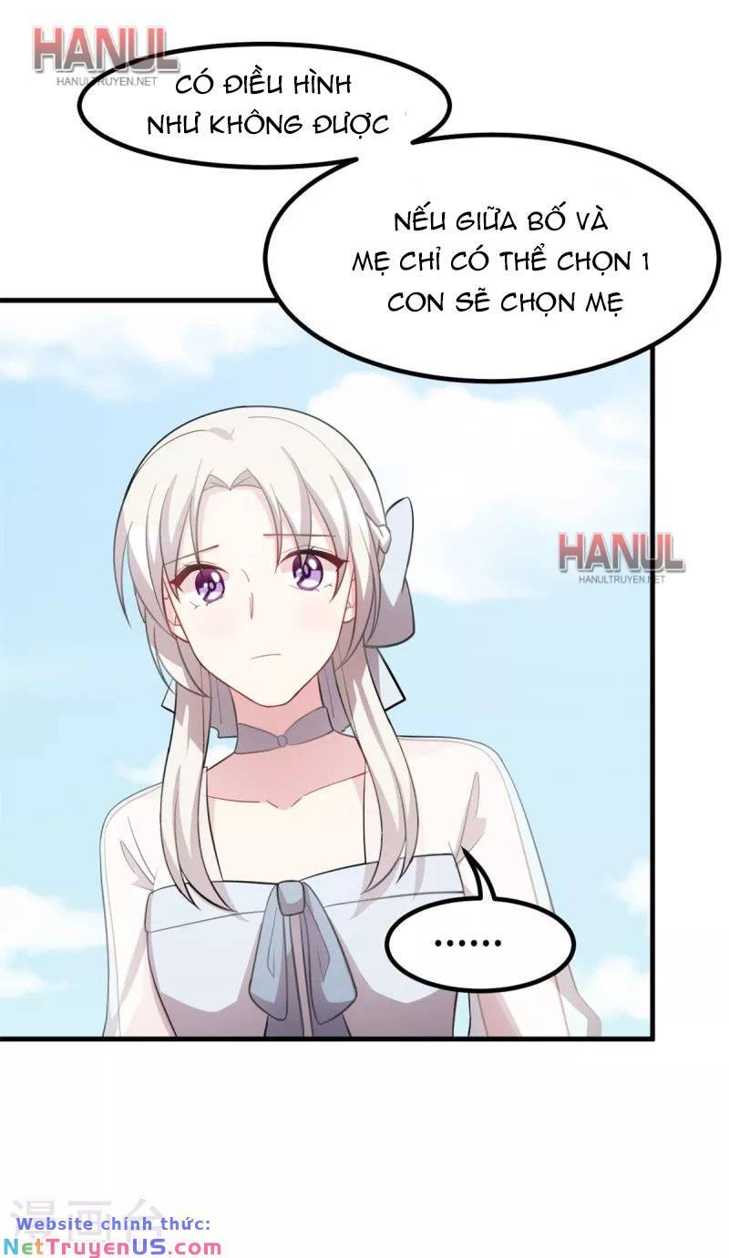 Tiểu Bạch Nam Thần Daddy Chapter 215 - 5