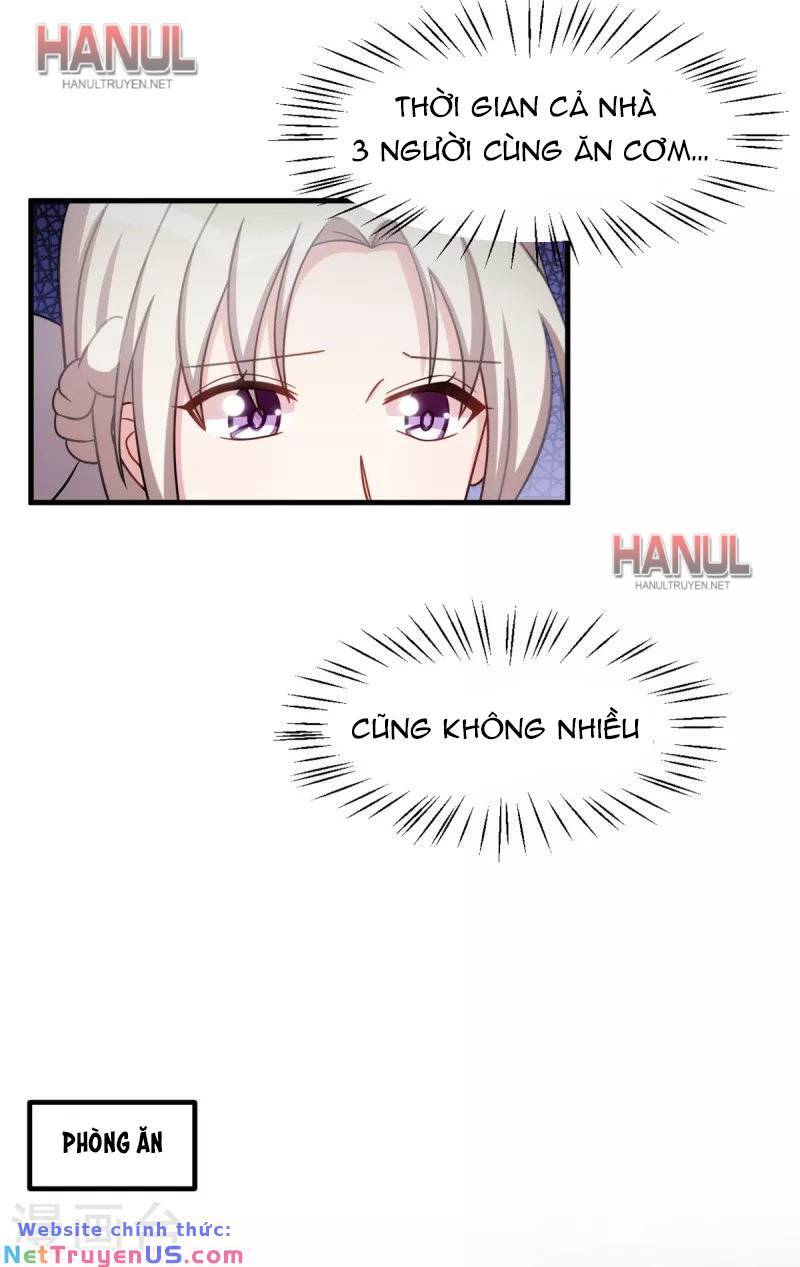 Tiểu Bạch Nam Thần Daddy Chapter 215 - 9