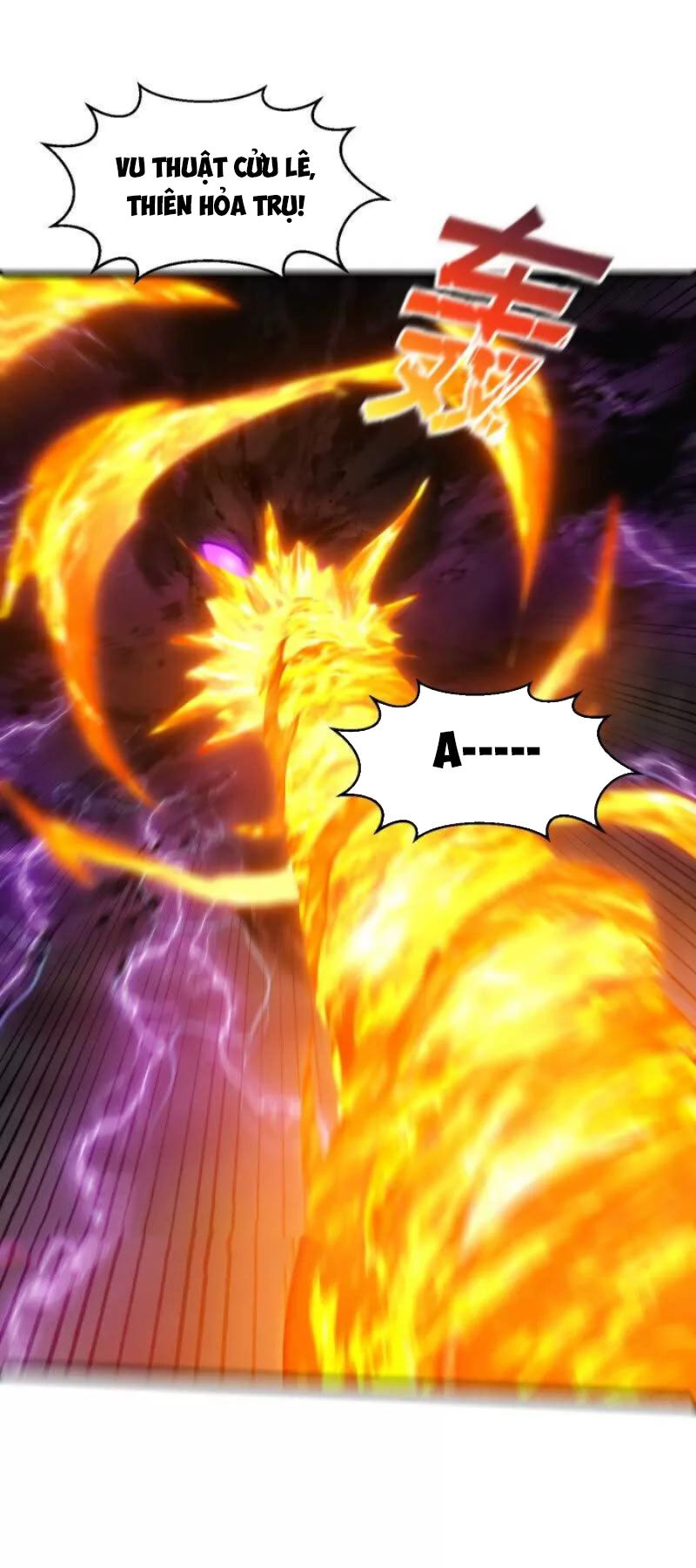 Ta Chẳng Qua Là Một Đại La Kim Tiên Chapter 363 - 18