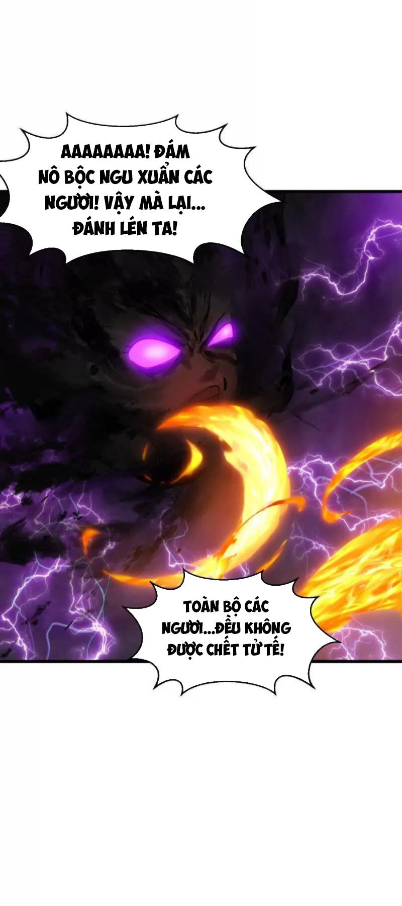 Ta Chẳng Qua Là Một Đại La Kim Tiên Chapter 363 - 19