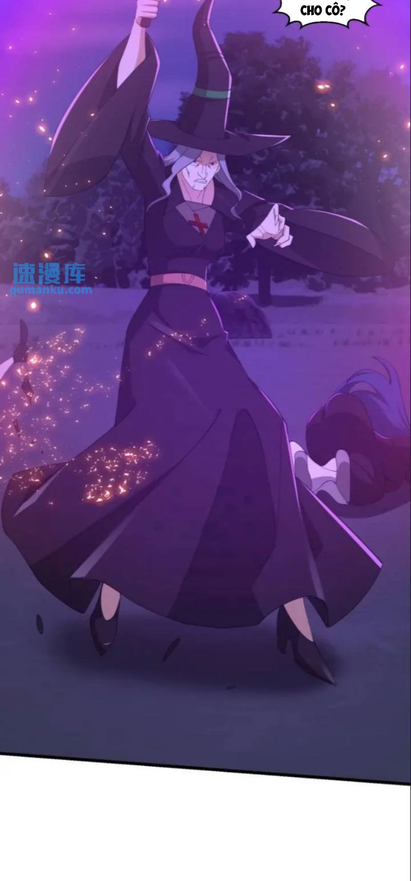 Ta Chẳng Qua Là Một Đại La Kim Tiên Chapter 364 - 9