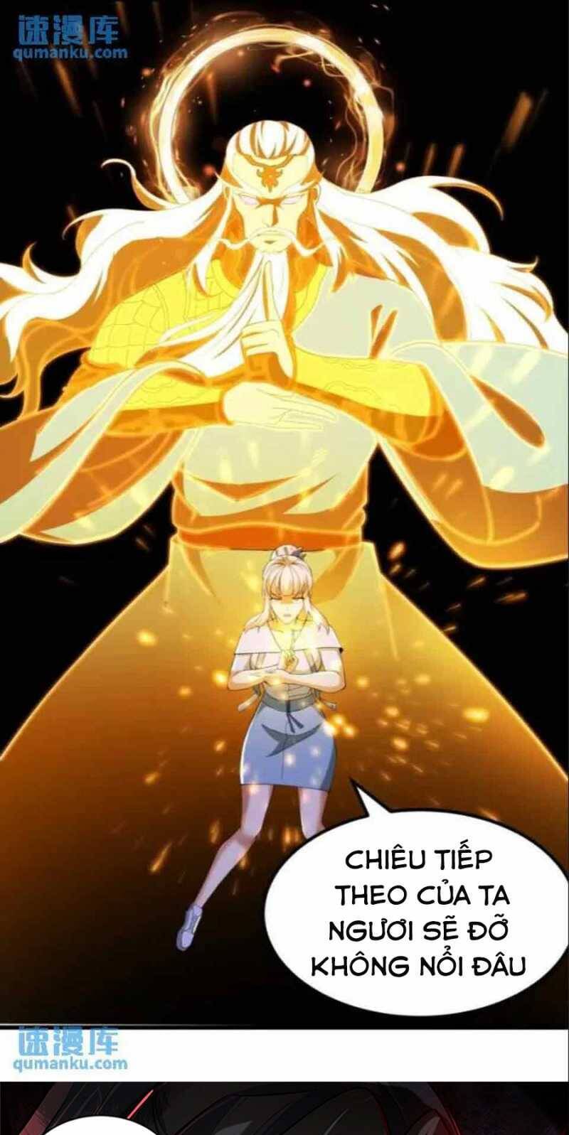 Ta Chẳng Qua Là Một Đại La Kim Tiên Chapter 365 - 18