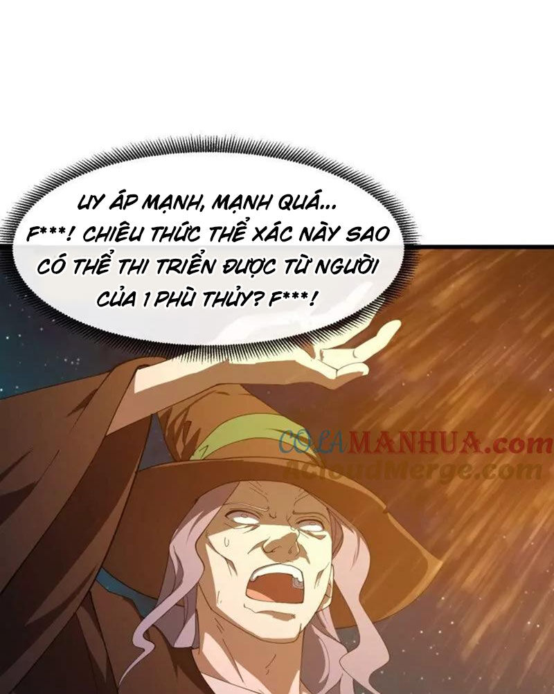 Ta Chẳng Qua Là Một Đại La Kim Tiên Chapter 366 - 1