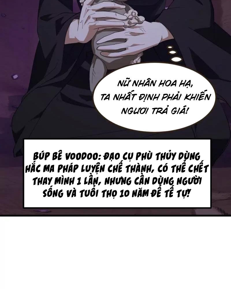 Ta Chẳng Qua Là Một Đại La Kim Tiên Chapter 366 - 12