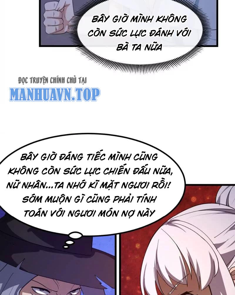 Ta Chẳng Qua Là Một Đại La Kim Tiên Chapter 366 - 14