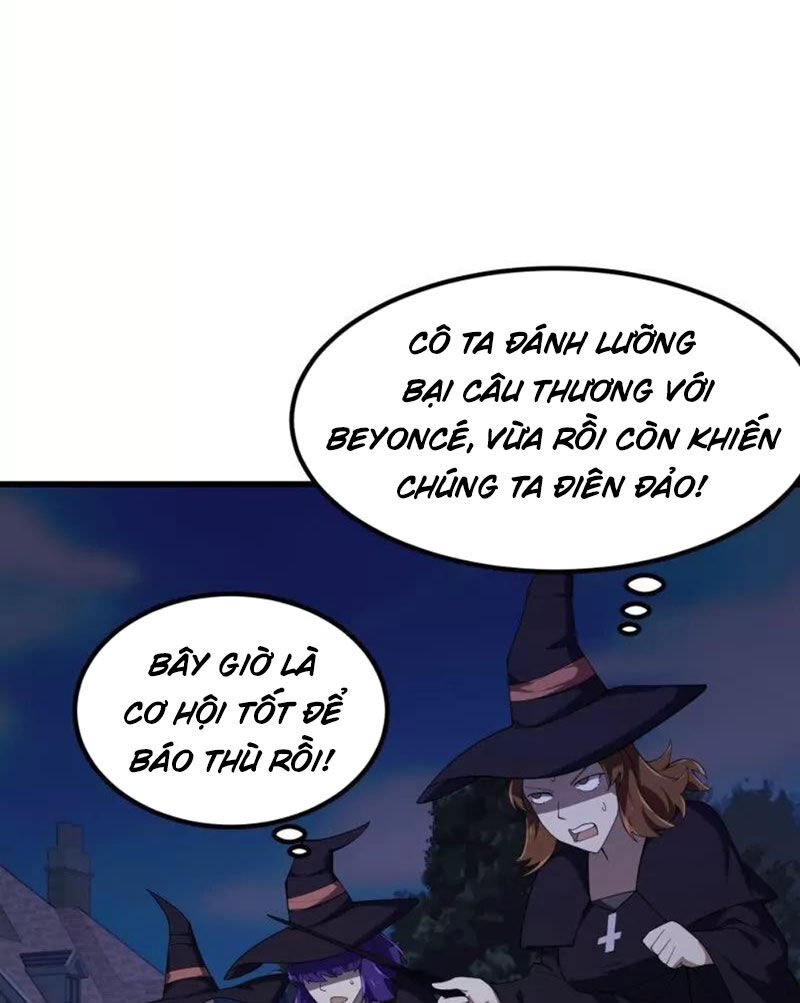 Ta Chẳng Qua Là Một Đại La Kim Tiên Chapter 366 - 19