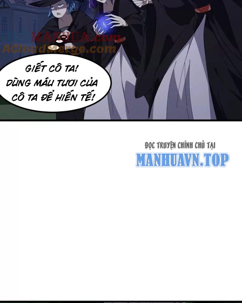 Ta Chẳng Qua Là Một Đại La Kim Tiên Chapter 366 - 20