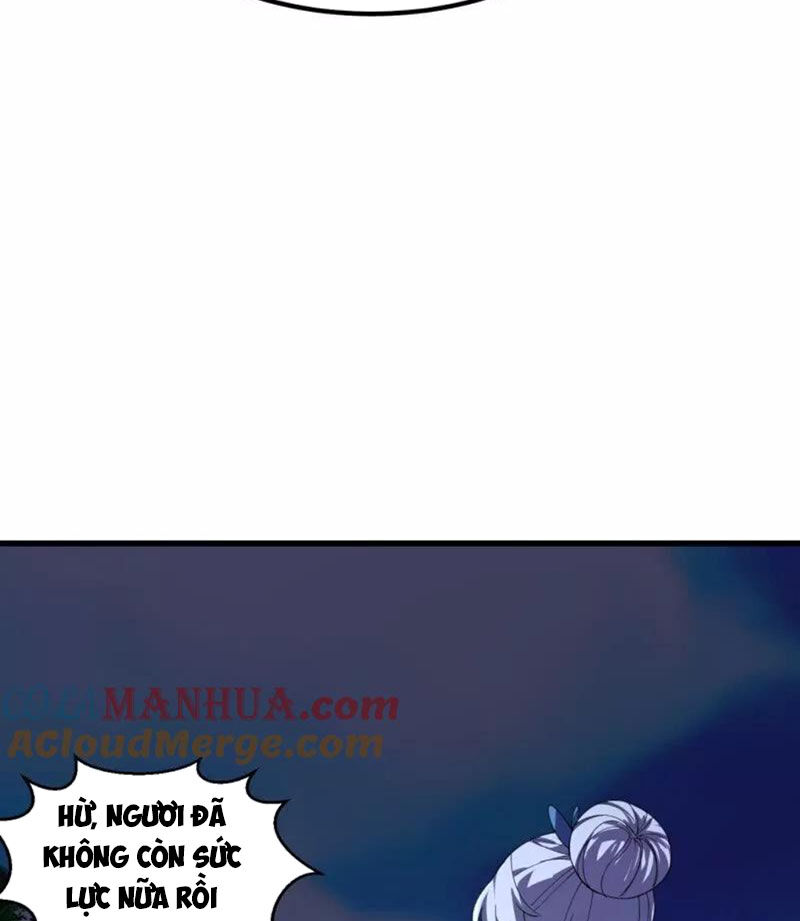 Ta Chẳng Qua Là Một Đại La Kim Tiên Chapter 366 - 22