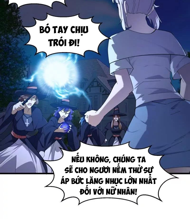 Ta Chẳng Qua Là Một Đại La Kim Tiên Chapter 366 - 23