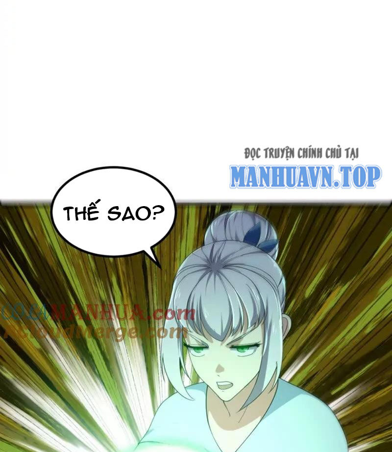 Ta Chẳng Qua Là Một Đại La Kim Tiên Chapter 366 - 24