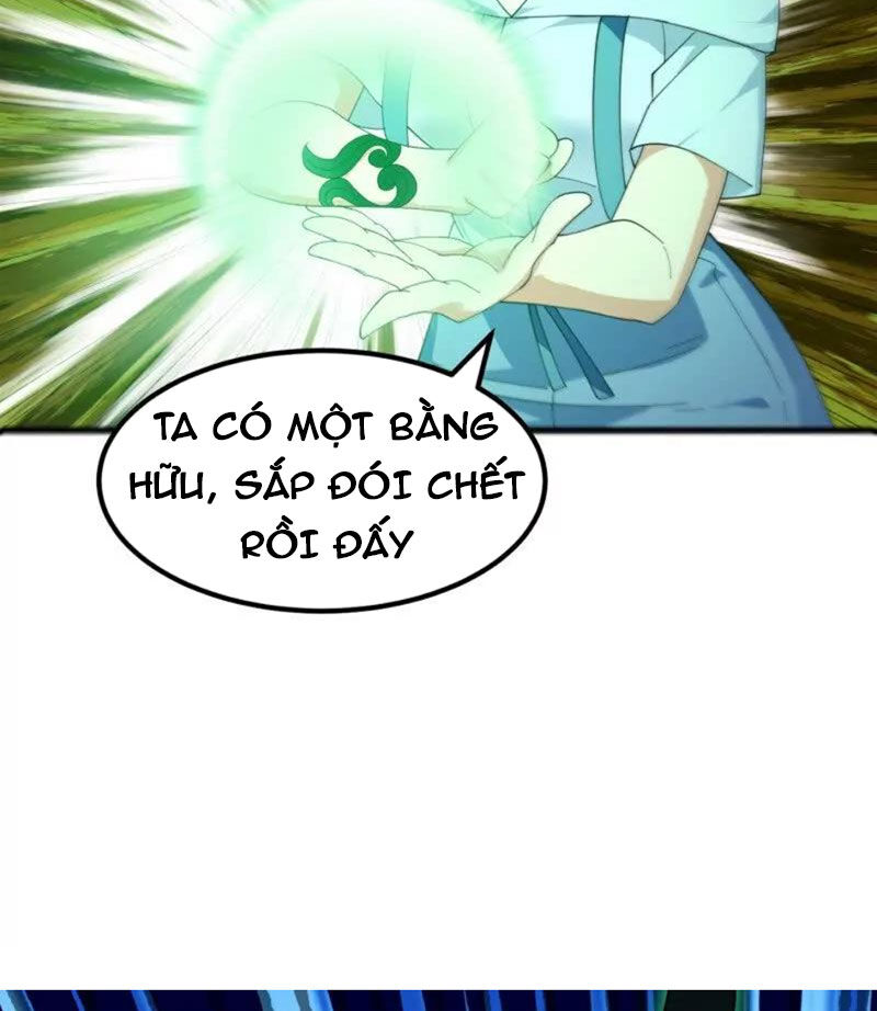 Ta Chẳng Qua Là Một Đại La Kim Tiên Chapter 366 - 25