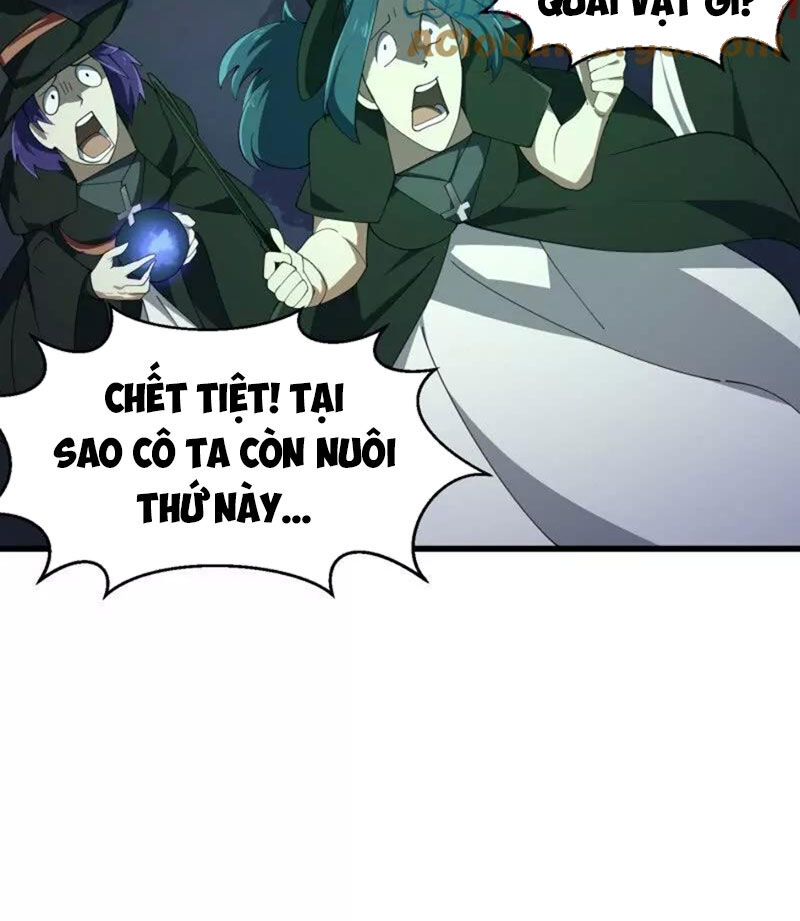 Ta Chẳng Qua Là Một Đại La Kim Tiên Chapter 366 - 29