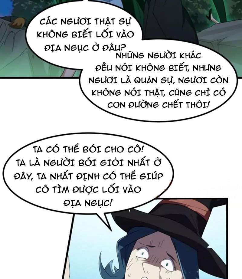 Ta Chẳng Qua Là Một Đại La Kim Tiên Chapter 366 - 33