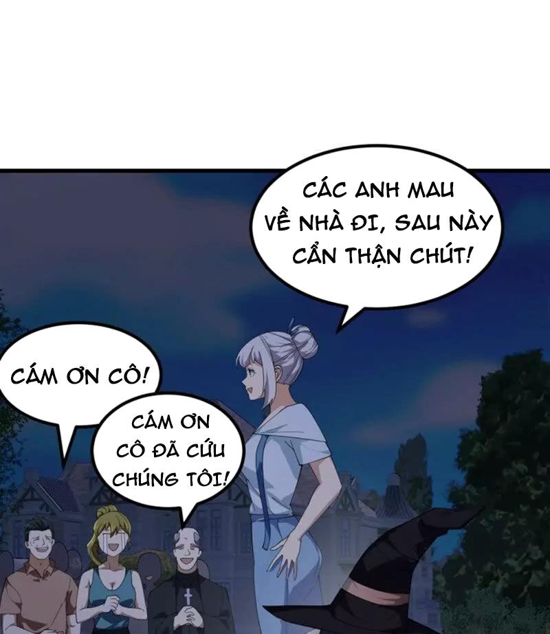 Ta Chẳng Qua Là Một Đại La Kim Tiên Chapter 366 - 35