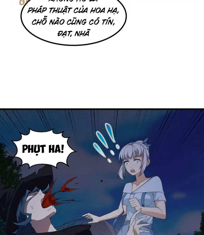 Ta Chẳng Qua Là Một Đại La Kim Tiên Chapter 366 - 38