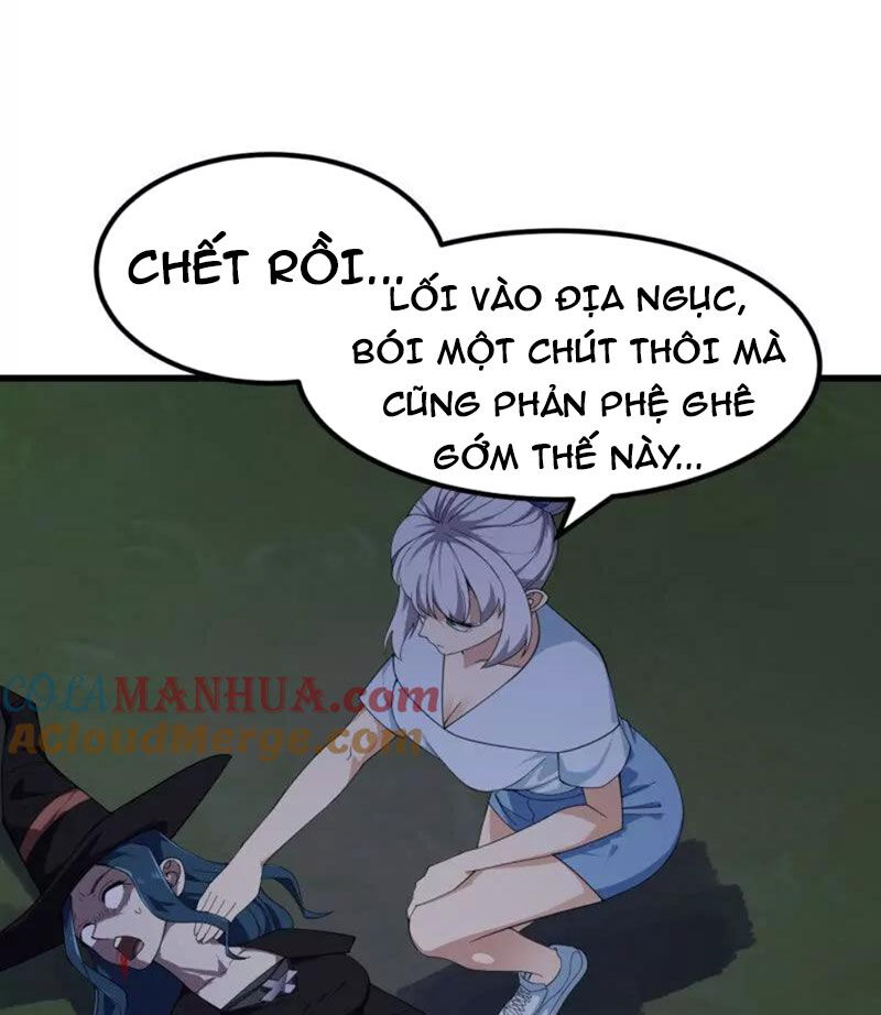 Ta Chẳng Qua Là Một Đại La Kim Tiên Chapter 366 - 40