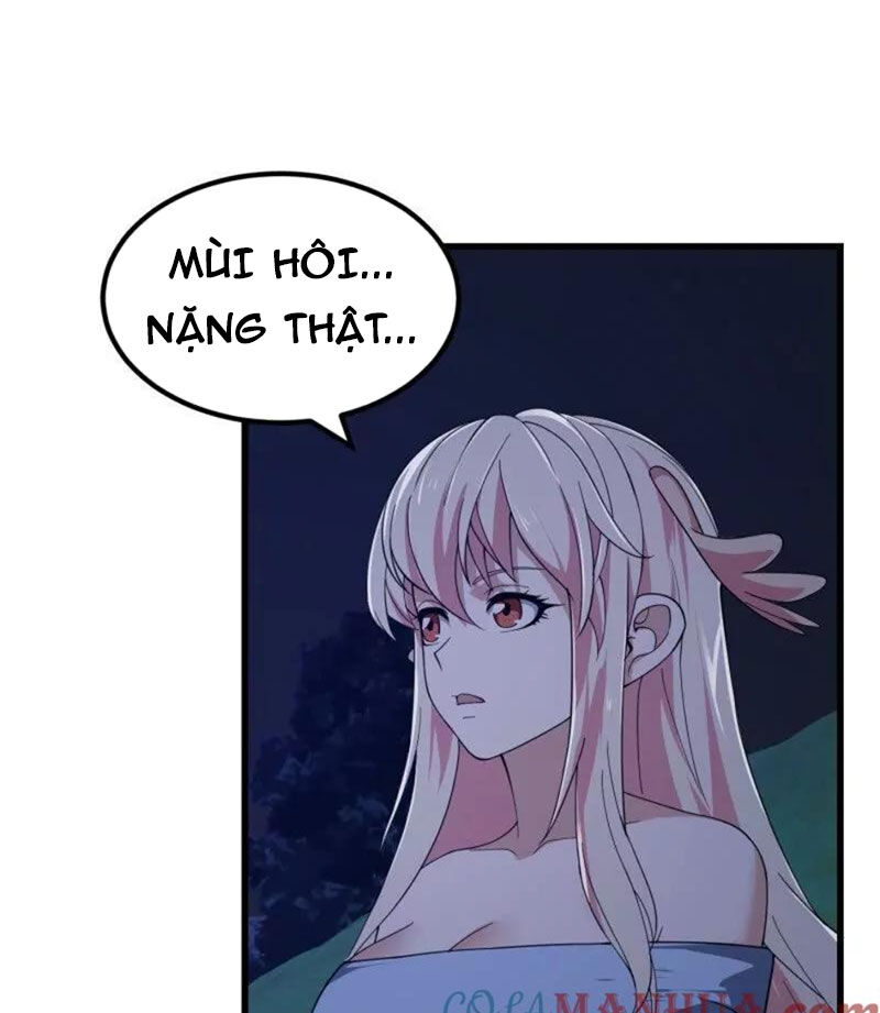 Ta Chẳng Qua Là Một Đại La Kim Tiên Chapter 366 - 44