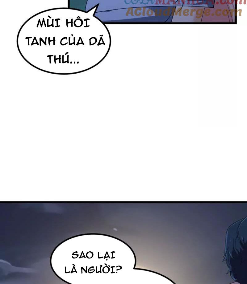 Ta Chẳng Qua Là Một Đại La Kim Tiên Chapter 366 - 45