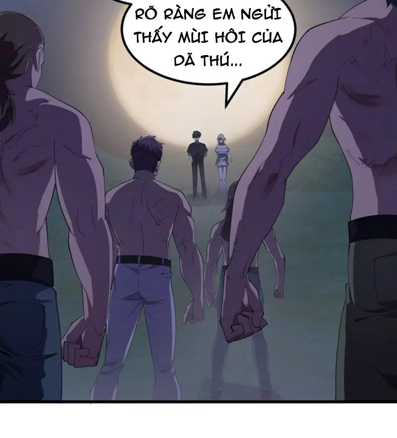 Ta Chẳng Qua Là Một Đại La Kim Tiên Chapter 366 - 46