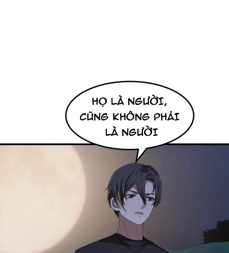 Ta Chẳng Qua Là Một Đại La Kim Tiên Chapter 366 - 47