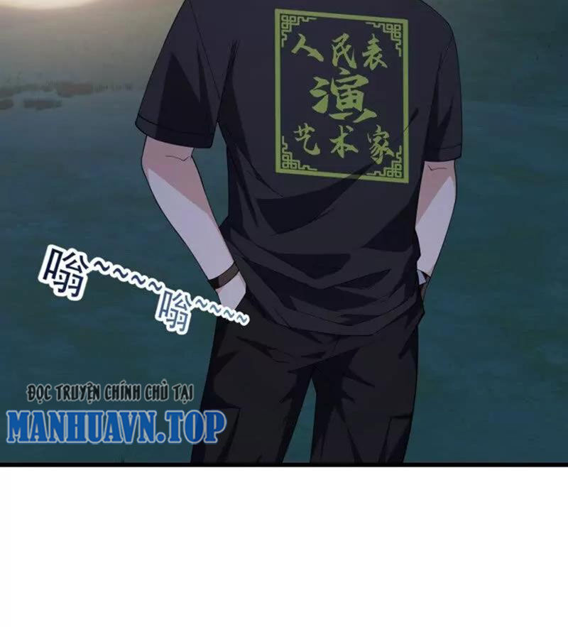 Ta Chẳng Qua Là Một Đại La Kim Tiên Chapter 366 - 48