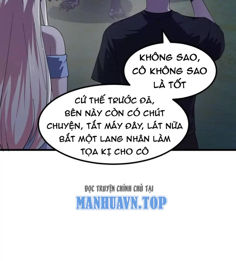 Ta Chẳng Qua Là Một Đại La Kim Tiên Chapter 366 - 52