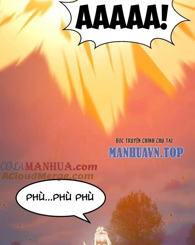 Ta Chẳng Qua Là Một Đại La Kim Tiên Chapter 366 - 7