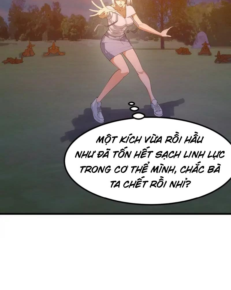 Ta Chẳng Qua Là Một Đại La Kim Tiên Chapter 366 - 8