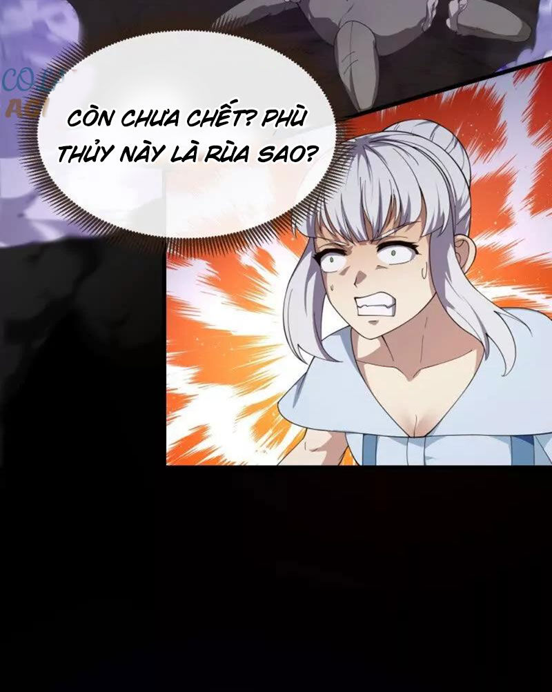 Ta Chẳng Qua Là Một Đại La Kim Tiên Chapter 366 - 10