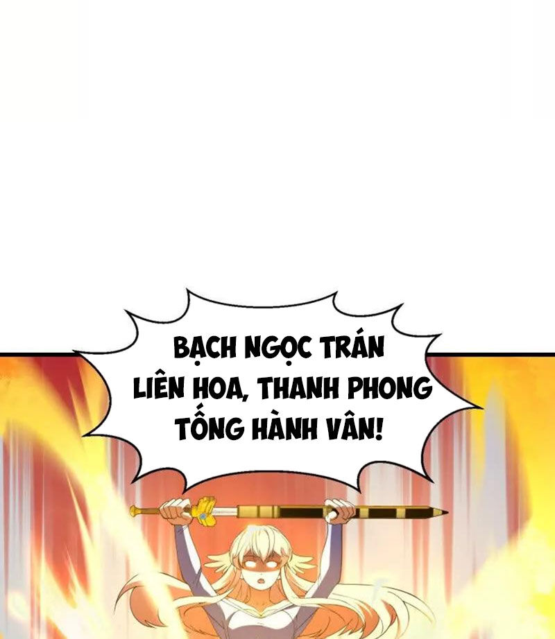 Ta Chẳng Qua Là Một Đại La Kim Tiên Chapter 367 - 26