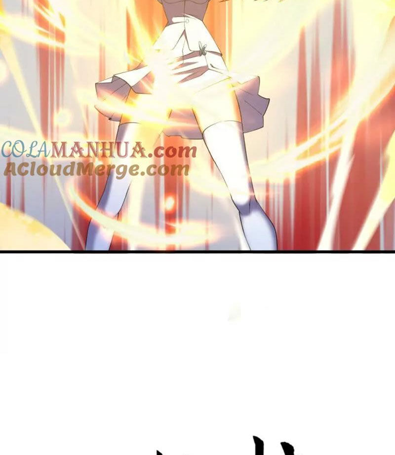 Ta Chẳng Qua Là Một Đại La Kim Tiên Chapter 367 - 27