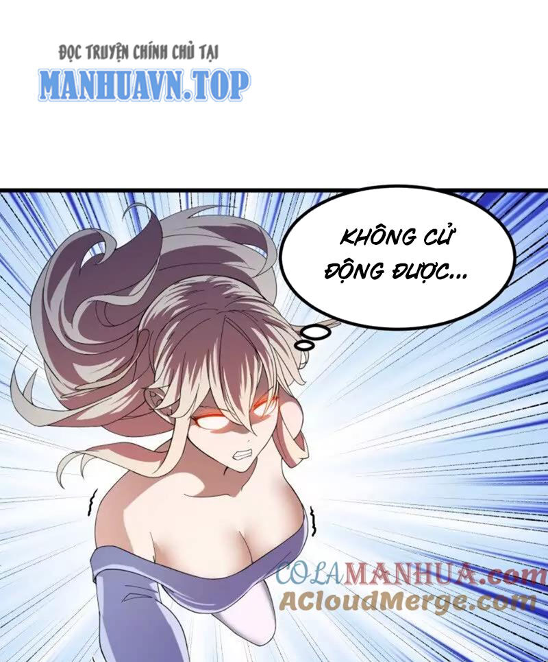 Ta Chẳng Qua Là Một Đại La Kim Tiên Chapter 368 - 1