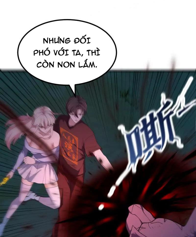 Ta Chẳng Qua Là Một Đại La Kim Tiên Chapter 368 - 11