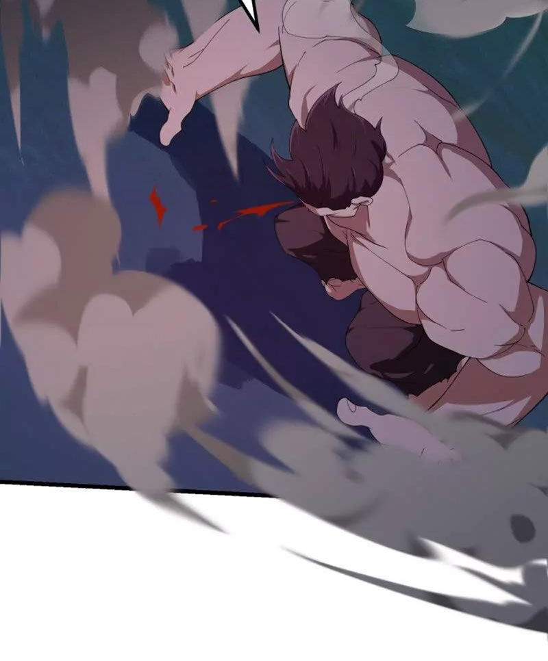 Ta Chẳng Qua Là Một Đại La Kim Tiên Chapter 368 - 15