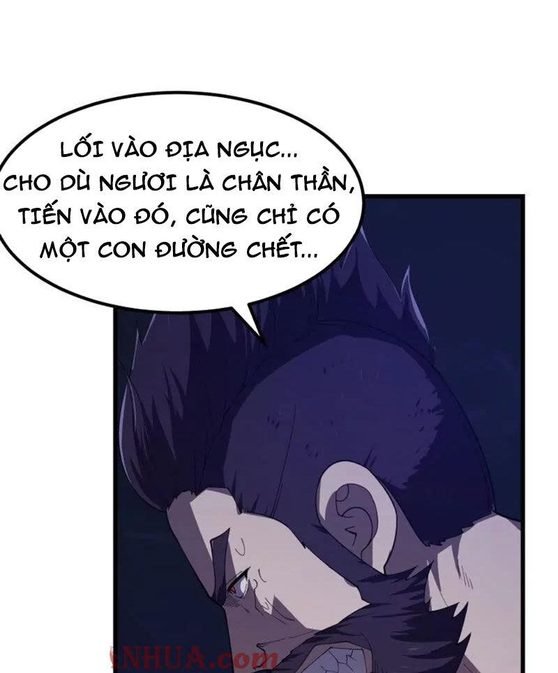 Ta Chẳng Qua Là Một Đại La Kim Tiên Chapter 368 - 18