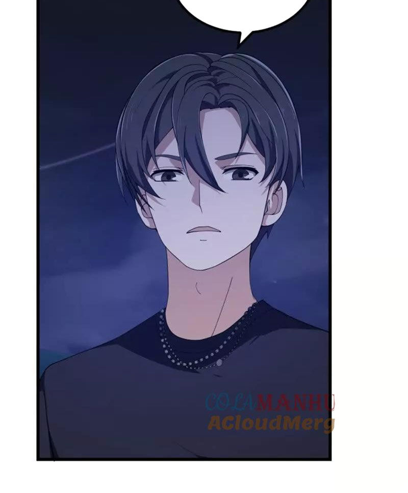 Ta Chẳng Qua Là Một Đại La Kim Tiên Chapter 368 - 20