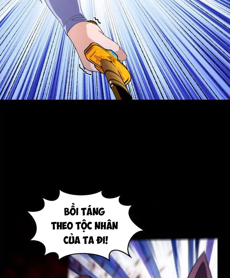 Ta Chẳng Qua Là Một Đại La Kim Tiên Chapter 368 - 2