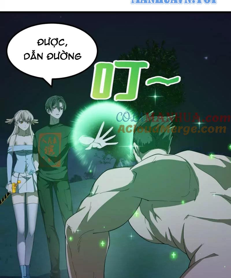 Ta Chẳng Qua Là Một Đại La Kim Tiên Chapter 368 - 23