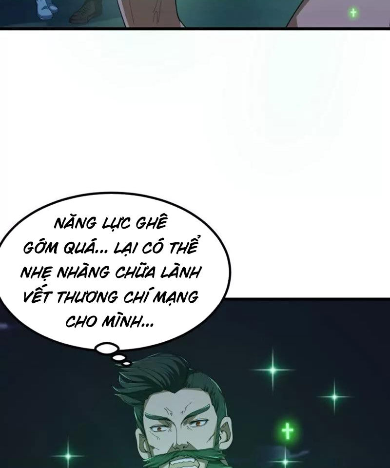 Ta Chẳng Qua Là Một Đại La Kim Tiên Chapter 368 - 24