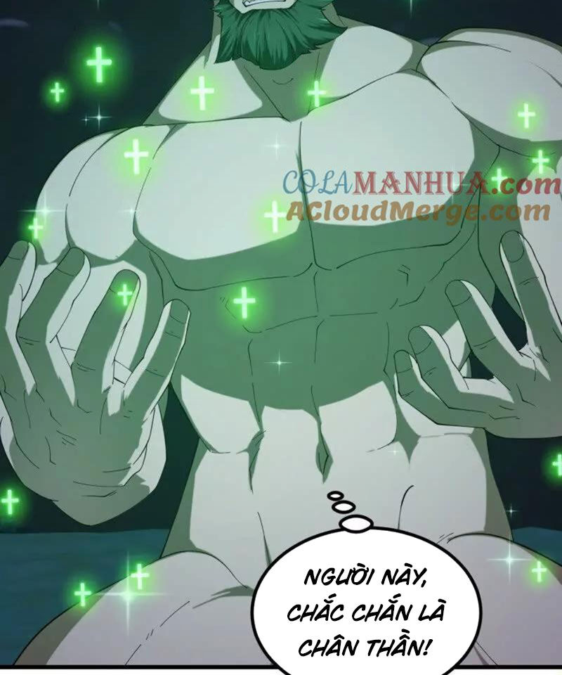 Ta Chẳng Qua Là Một Đại La Kim Tiên Chapter 368 - 25