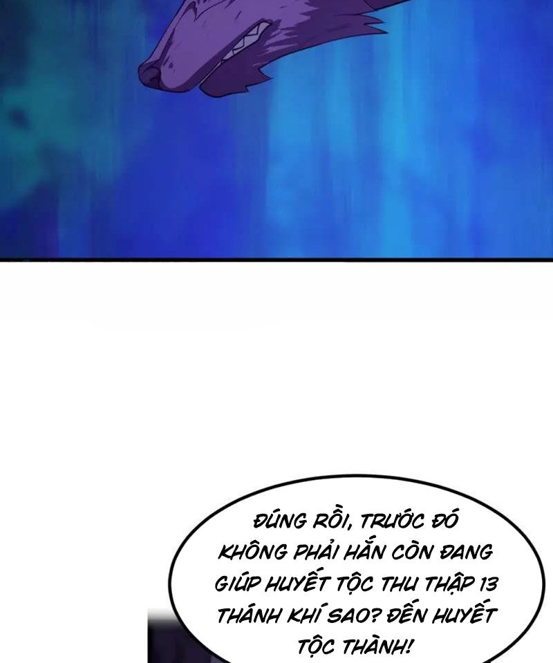 Ta Chẳng Qua Là Một Đại La Kim Tiên Chapter 368 - 29