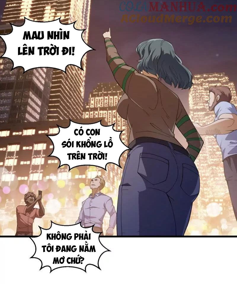 Ta Chẳng Qua Là Một Đại La Kim Tiên Chapter 368 - 32