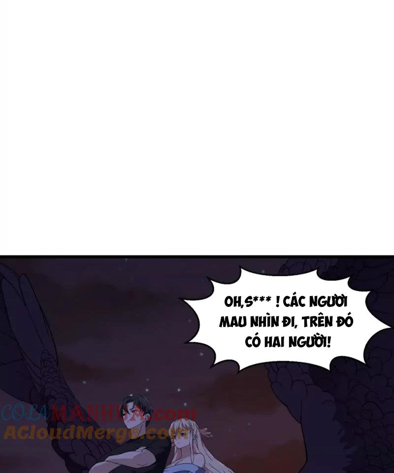 Ta Chẳng Qua Là Một Đại La Kim Tiên Chapter 368 - 33