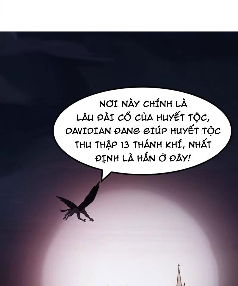 Ta Chẳng Qua Là Một Đại La Kim Tiên Chapter 368 - 35